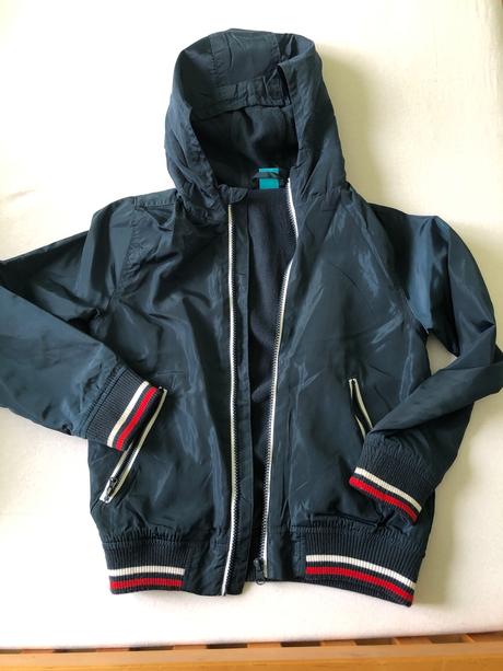 Prechodná bundička, pepco,134