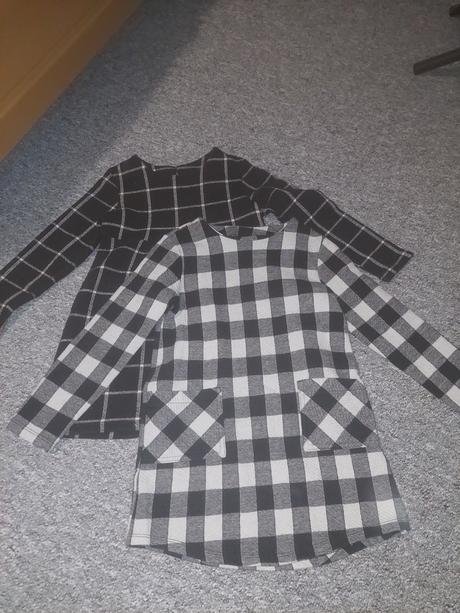 Dievčenské šaty, lupilu,110