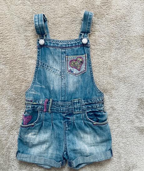 Rifle na traky cherokee 4-5 rokov, cherokee,104