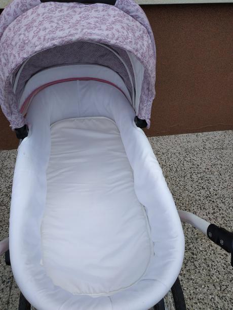 Kocik cleo retro, cleo,cleo 3v1 (lux)