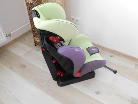 Zopa carrera fix 9-36 kg zopa v smere, zopa