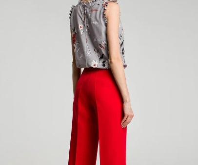 Predám dámsku blúzku, s