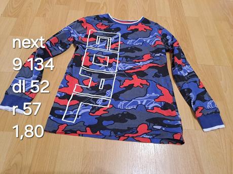 Chlapec mikiny tricka teplaky, 