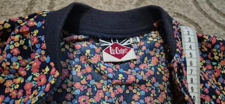 Bundička, lee cooper,122