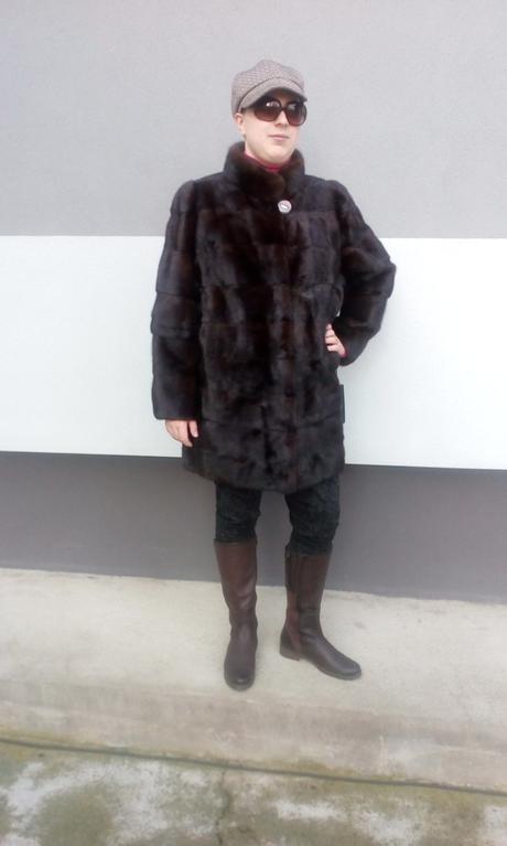 Norkovy kozuštek..2 v1..46-50.., xxxl