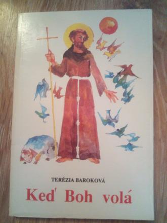 Keď boh volá, 