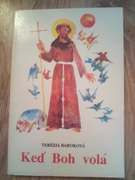 Keď boh volá,