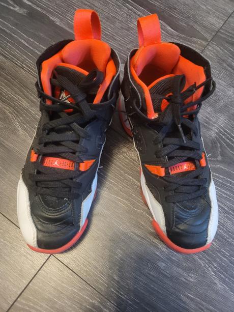 Tenisky, air jordan,37