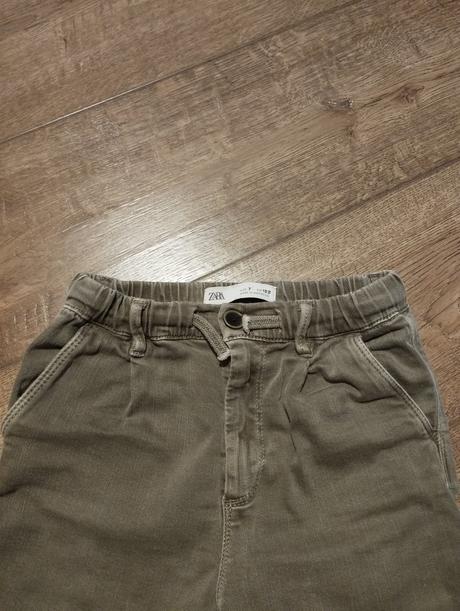 Zara nohavice, zara,122