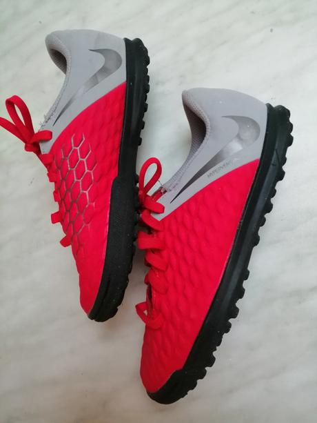 Botasky pre chlapcov nike vel. 34, nike,33