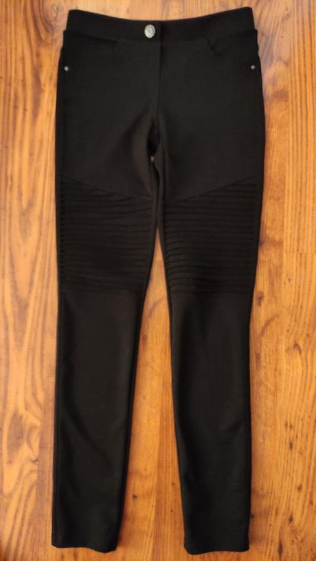 Nohavice, c&a,158