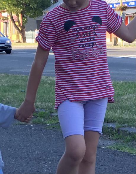 Tričko, coccodrillo,110