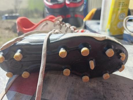 Kopačky nike, nike,38