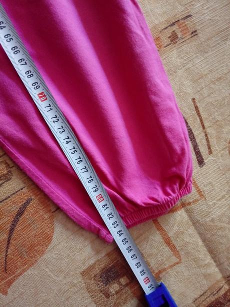 Letny overal, kappahl,122