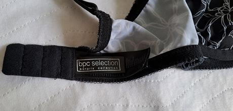 Podprsenky 75c - 2ks, bonprix,75c