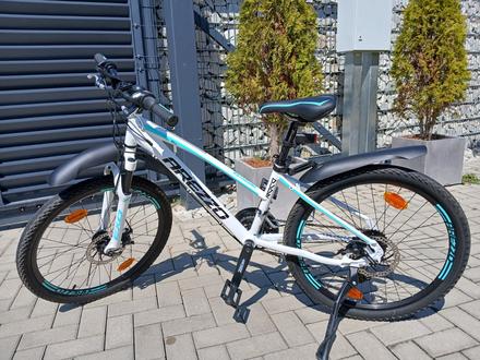 Detský bicykel, 24
