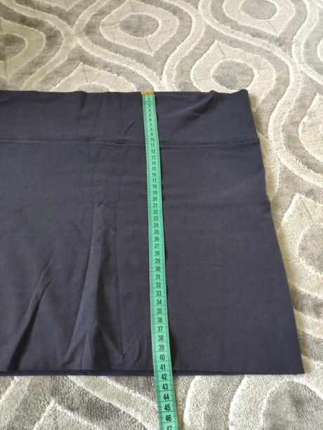 Sukna z teplakoviny b, 42