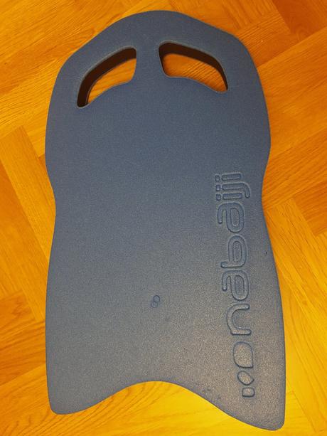 Plavacia doska - decathlon,