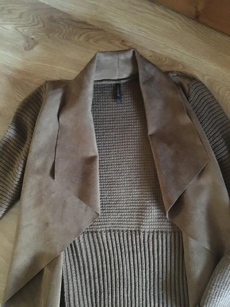 Sveter, stradivarius,s