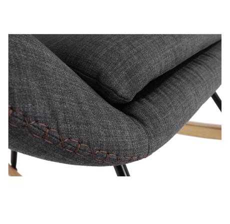 Hojdacie kreslo harper,