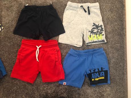 Krátke gate, c&a,104