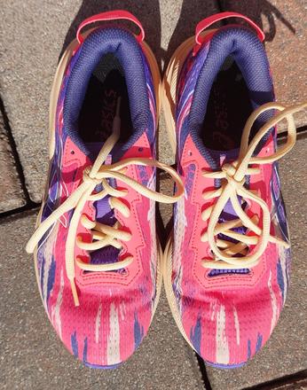 Tenisky asics noosa gel, asics,37