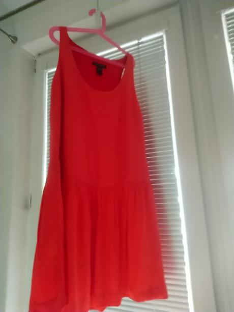 Mango šaty, mango,m