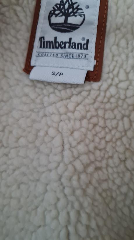 Tepla parka timberland, timberland,s