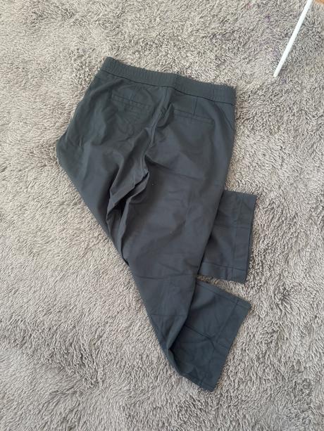 Street one skrátene 7/8 nohavice, street one,m