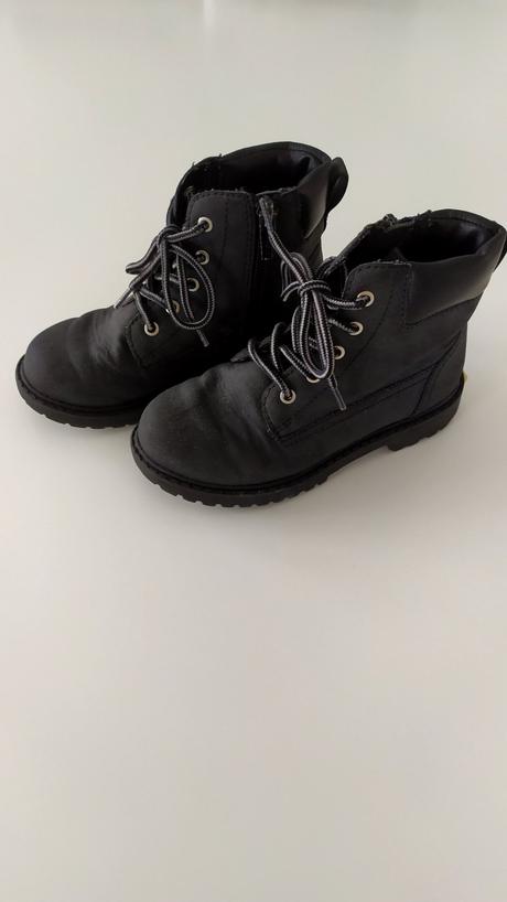 Prechodné topánky h&m, h&m,28