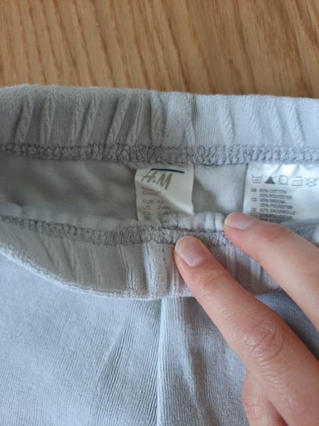 Balík pre bábätko chlapček 62-68, 68–80