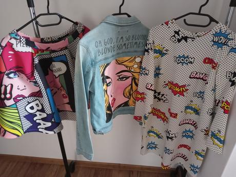 Mohito komiks complet, mohito,s