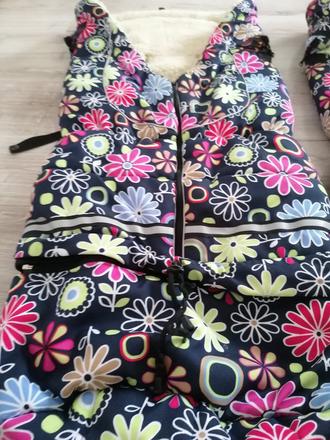 Fusaky pre dvojičky, 