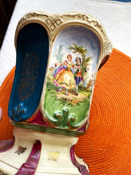 Sakrálny starý kalich louis philippe, 