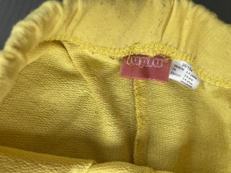 Zlte teplaky, lupilu,98