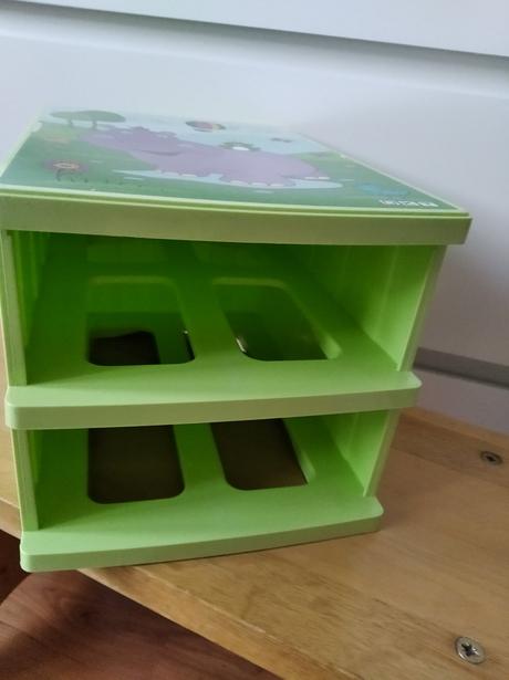 Organizér a5 - hippo, 