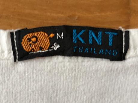 Detské tričko d 46, š 42, r 12cm, m