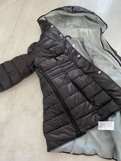 Tehotenská bunda/vetrovka, bonprix,xs