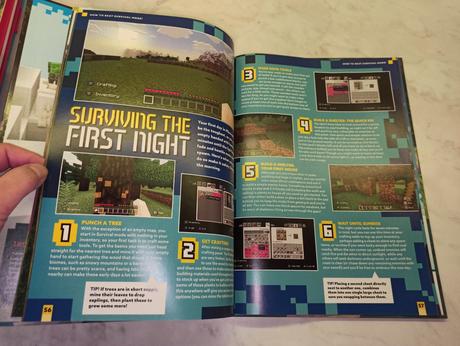 The ultimate guide to minecraft - 2023 edition, 