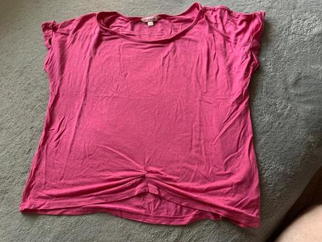 Dievcenske overside tricko, 158