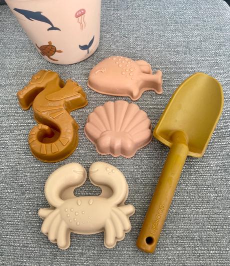 Liewood kýblik / formicky, 