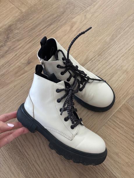 Prechodné topánky, zara,29