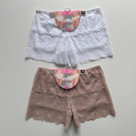 Dámske boxerkové nohavičky 85-238, l / m / s / xl