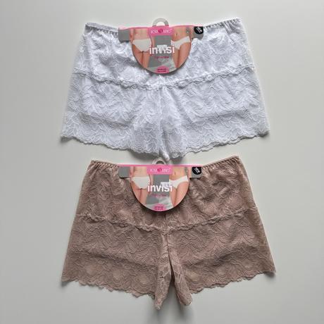 Dámske boxerkové nohavičky 85-238, l / m / s / xl