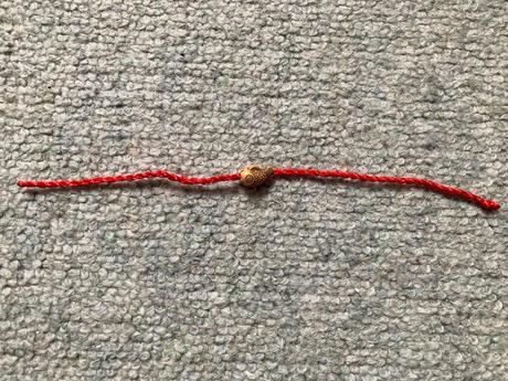 Naramok pre deticky proti urieknutiu,