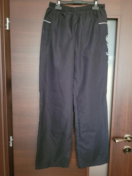 Adidas tepláky, adidas,164