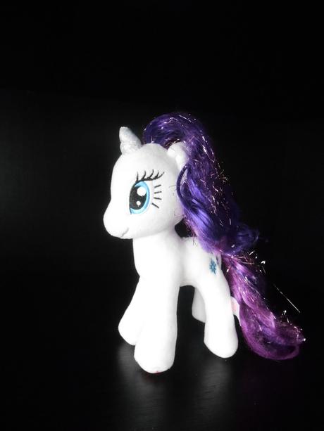 My little pony ty jednorožec 18 cm,