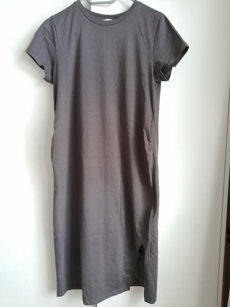Tehotenské šaty hm, h&m,xs