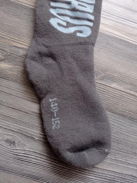 Termopančuchy dino č.122/128, 122