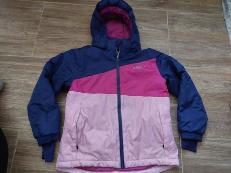 Zimná bunda č.122-128, 122